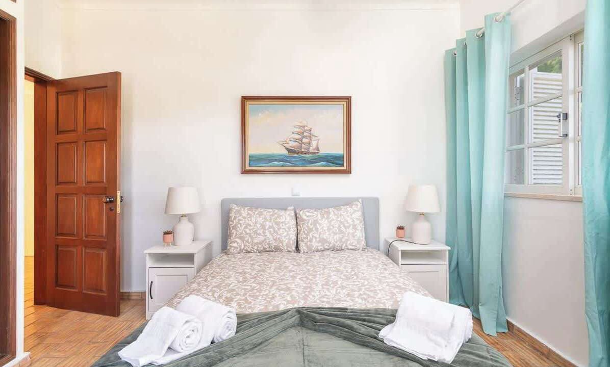 Photo of Bedroom in Lagoa e Carvoeiro