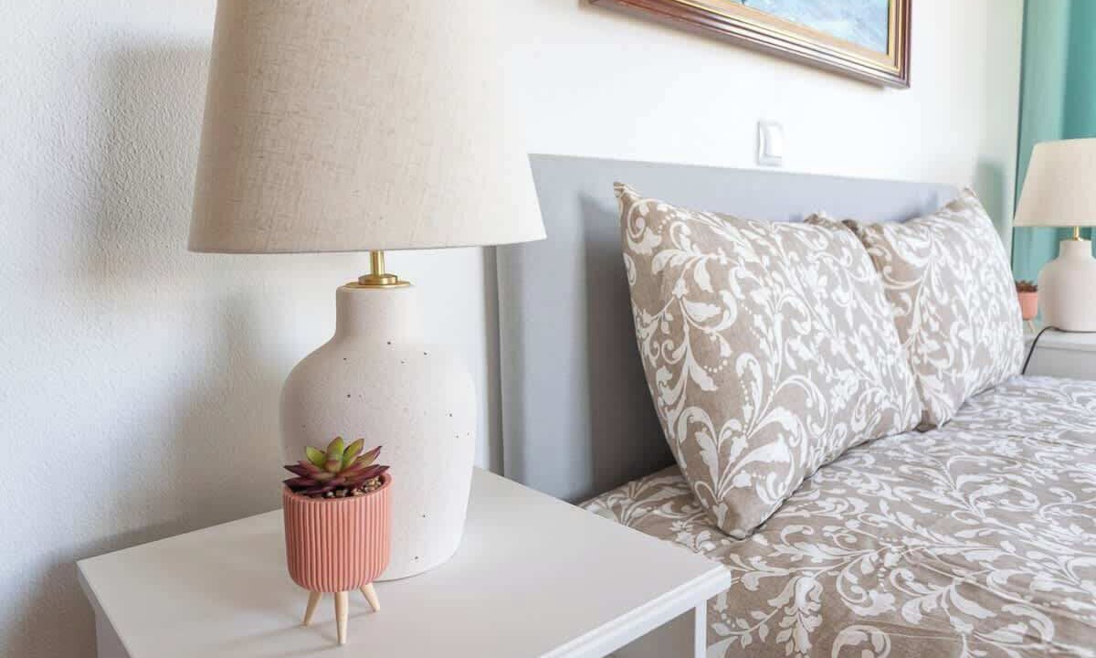 Photo of Bedroom in Lagoa e Carvoeiro