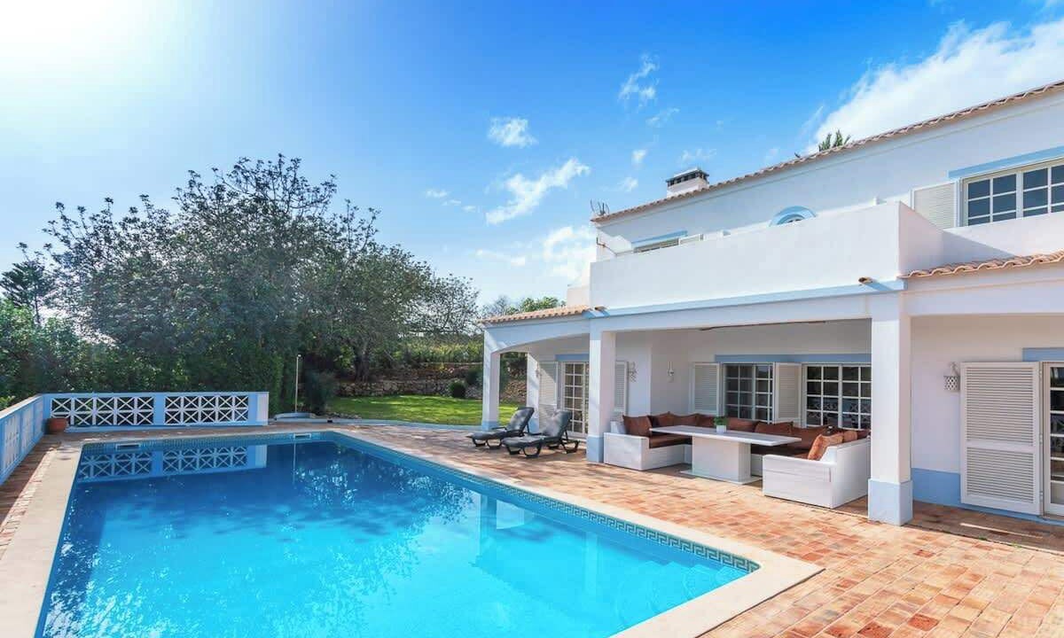 Photo of Outdoor in Lagoa e Carvoeiro