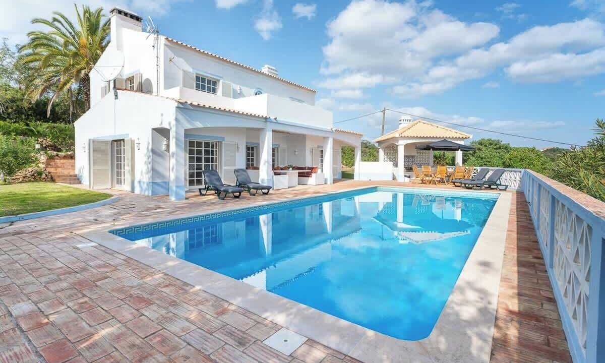 Photo of Outdoor in Lagoa e Carvoeiro