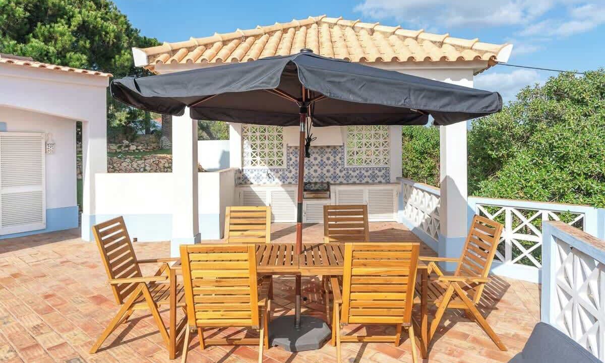 Photo of Outdoor in Lagoa e Carvoeiro