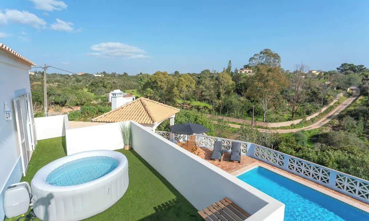 Photo of Outdoor in Lagoa e Carvoeiro