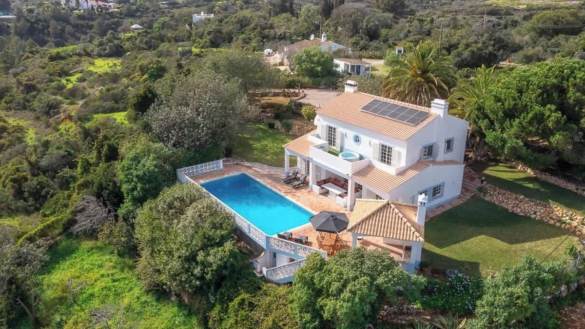 Photo of Outdoor in Lagoa e Carvoeiro
