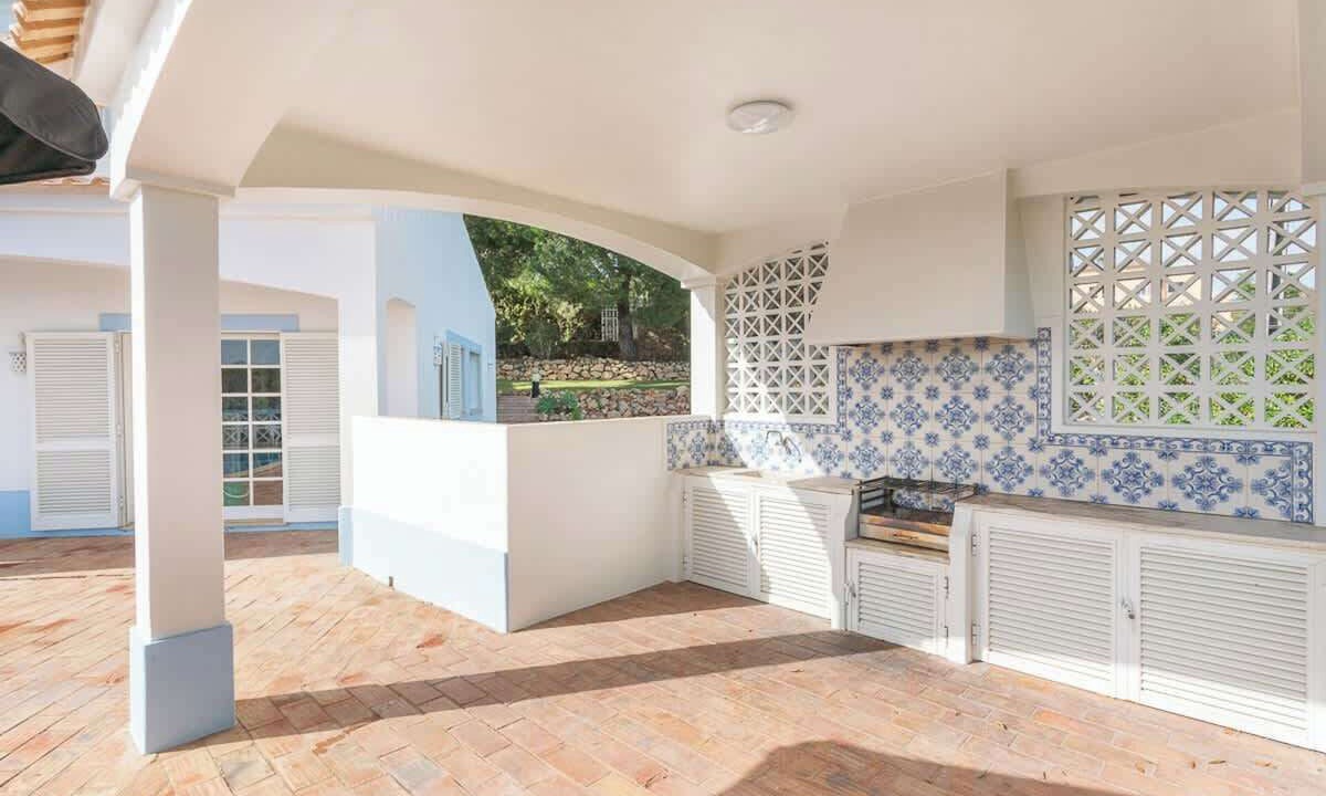 Photo of Patio Balcony in Lagoa e Carvoeiro