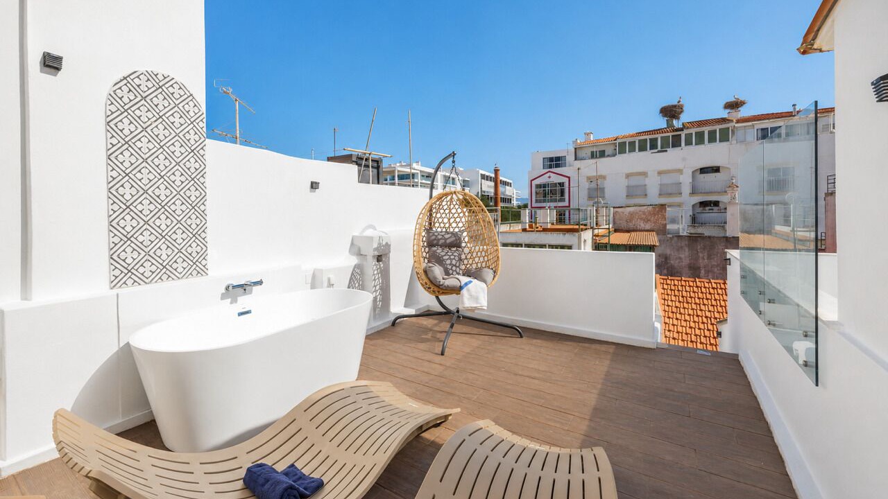 Photo of Outdoor in Portimao City Centre
