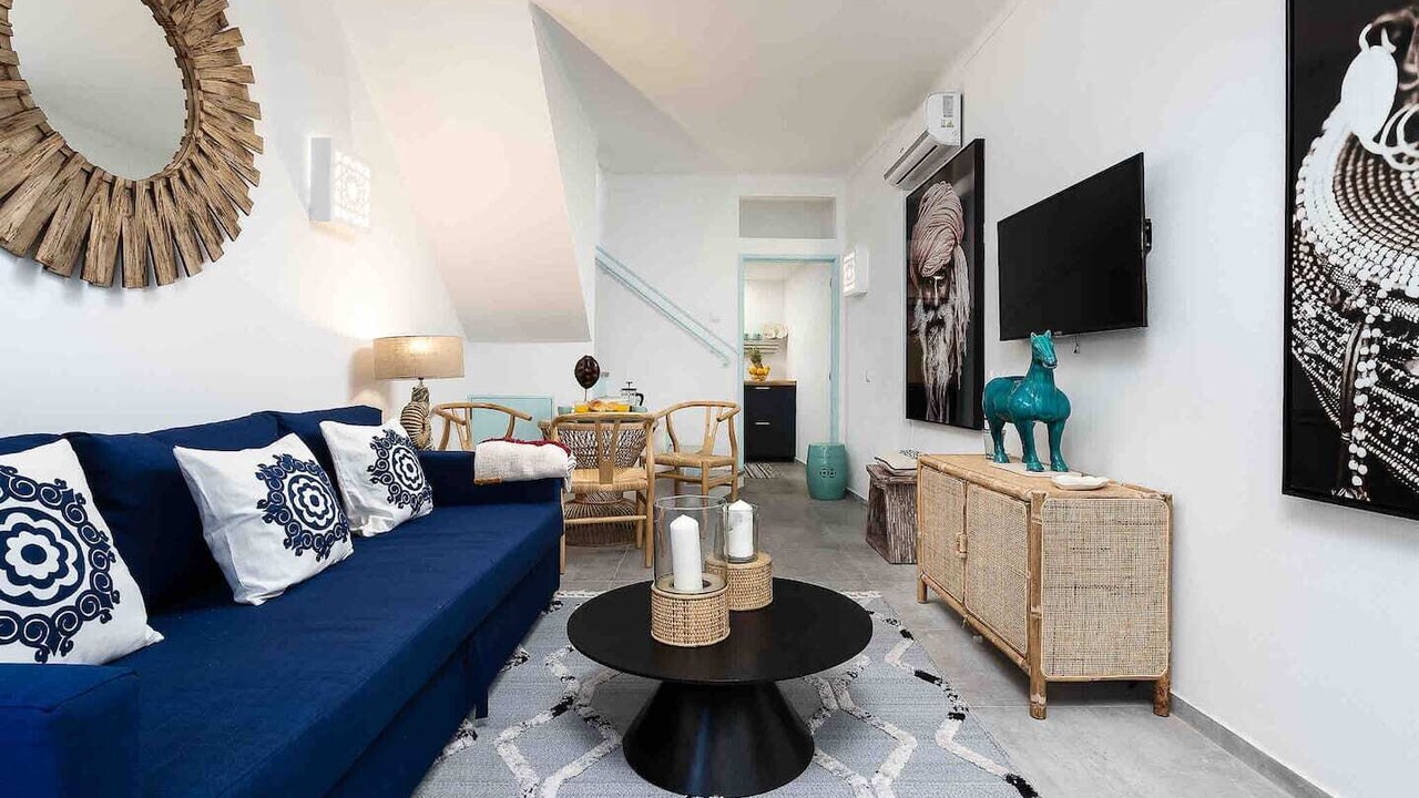 Photo of Livingroom in Portimao City Centre