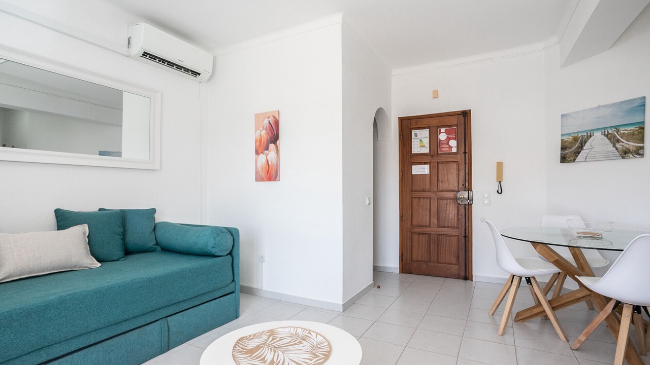 Photo of Livingroom in Manta Rota