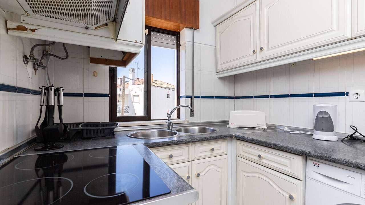 Photo of Kitchen in Manta Rota