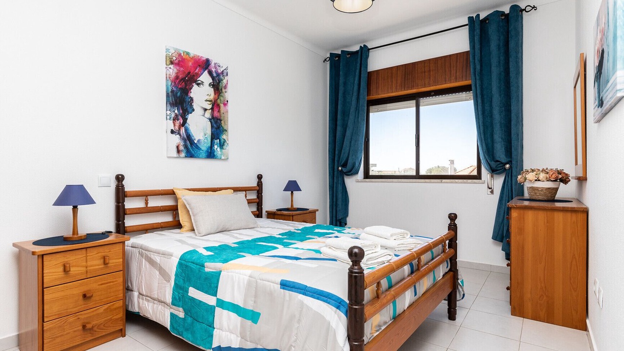 Photo of Bedroom in Manta Rota