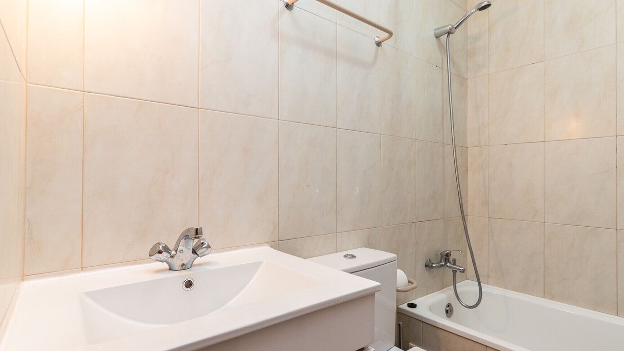 Photo of Bathroom in Manta Rota