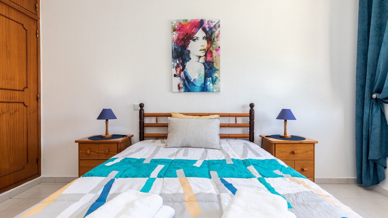 Photo of Bedroom in Manta Rota