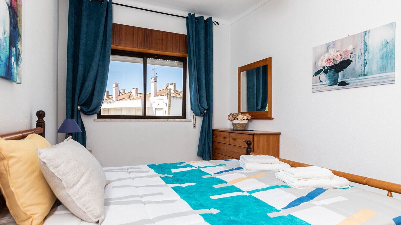 Photo of Bedroom in Manta Rota
