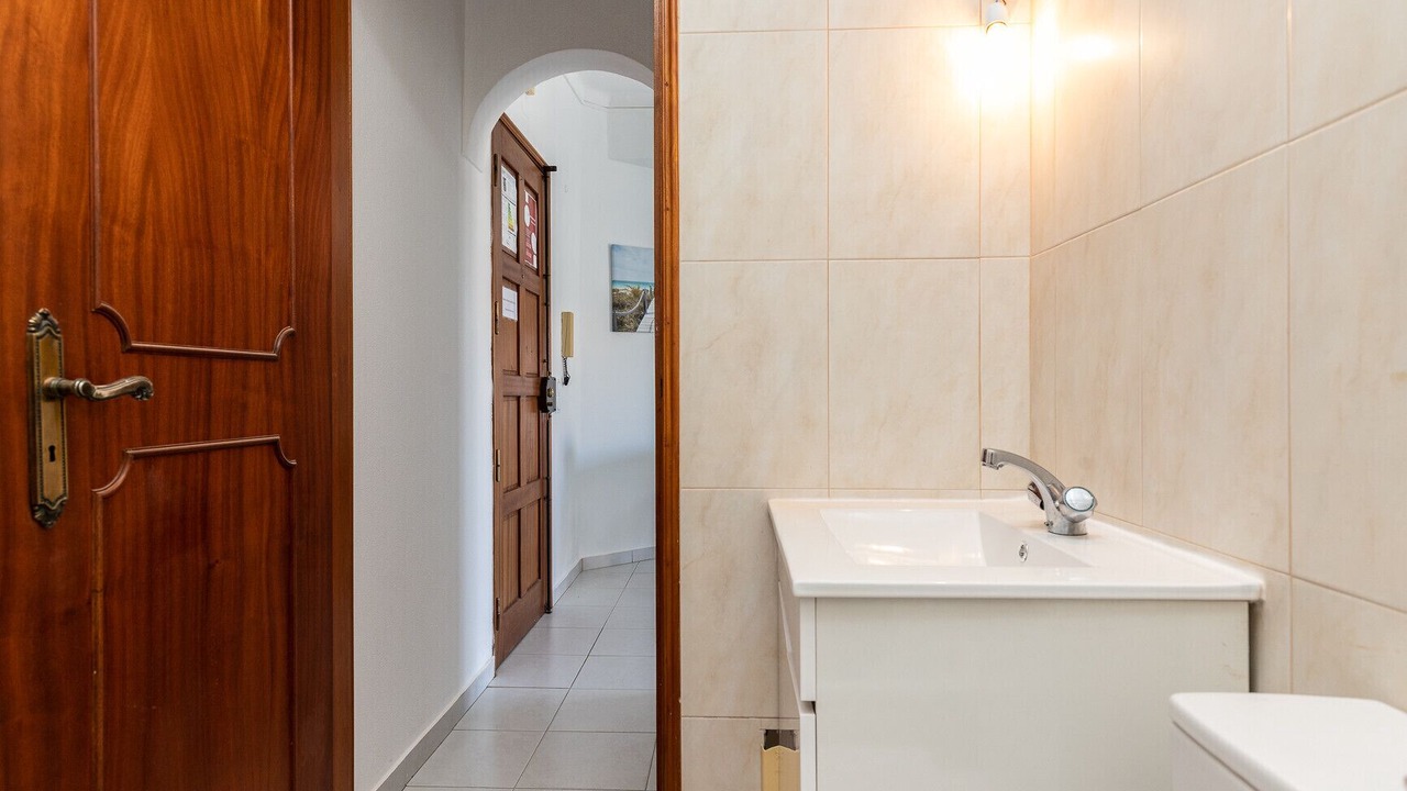 Photo of Bathroom in Manta Rota