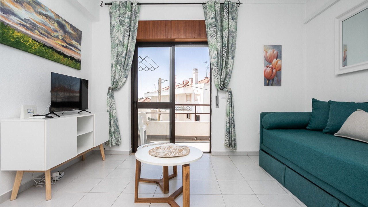Photo of Livingroom in Manta Rota