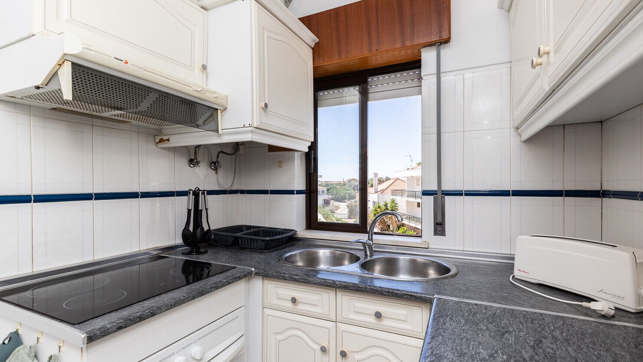 Photo of Kitchen in Manta Rota