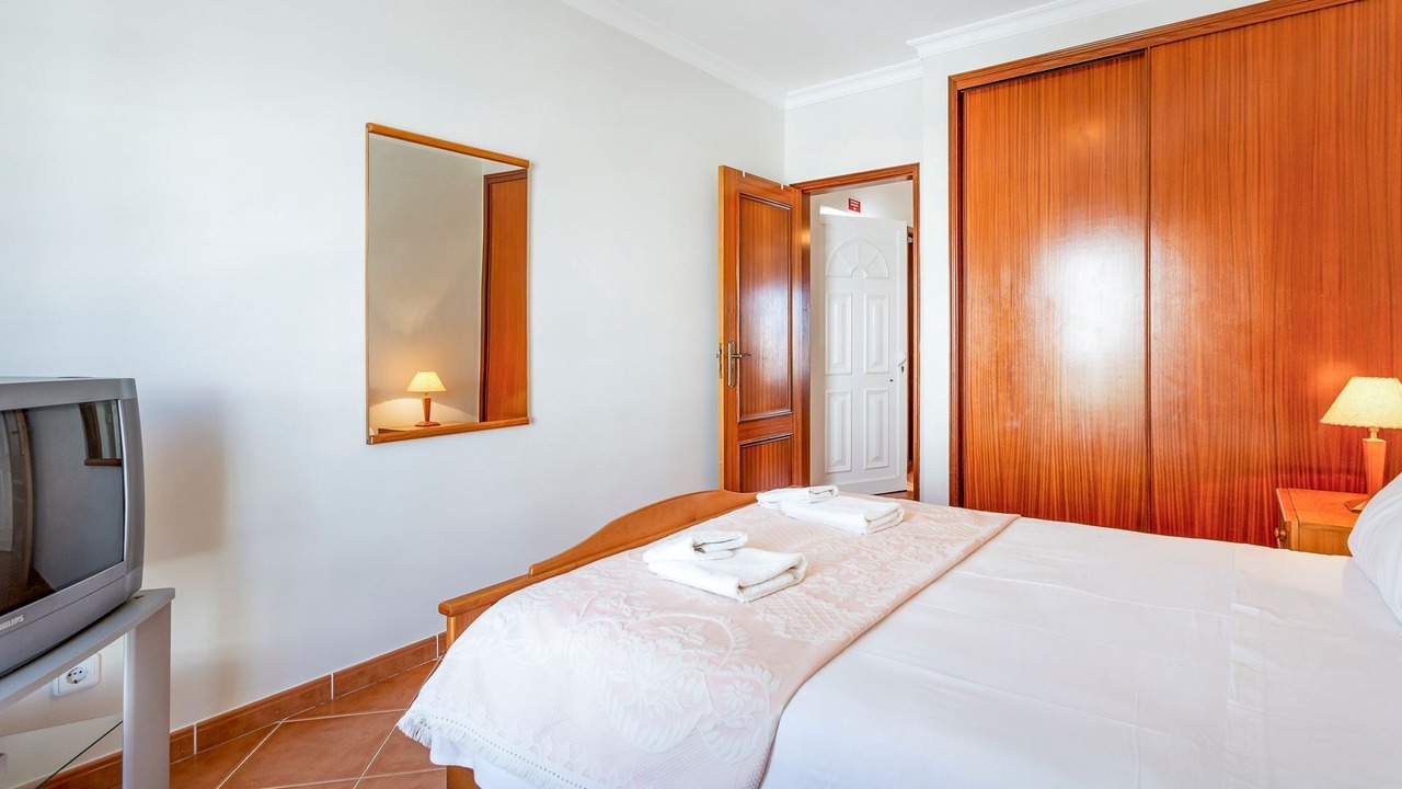 Photo of Bedroom in Vila Nova De Cacela