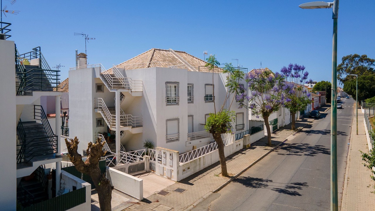 Photo of Outdoor in Vila Nova De Cacela