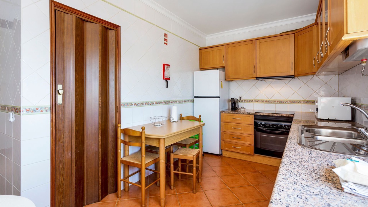 Photo of Kitchen in Vila Nova De Cacela