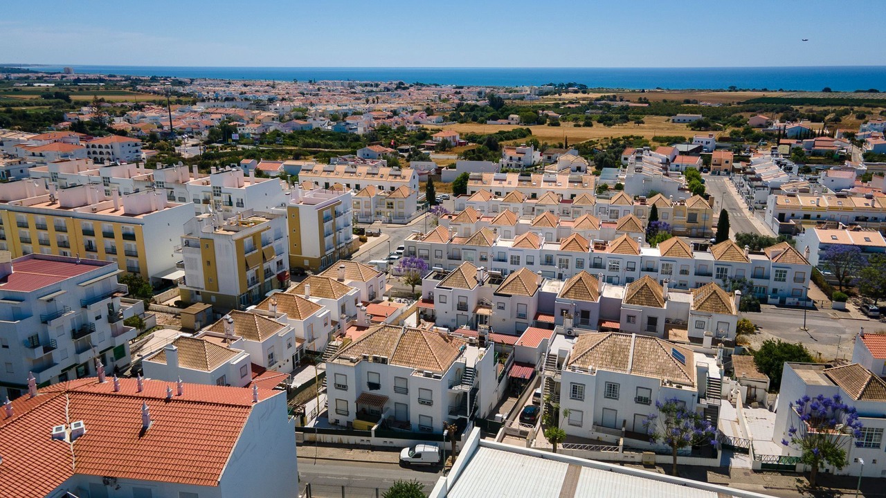 Photo of Outdoor in Vila Nova De Cacela