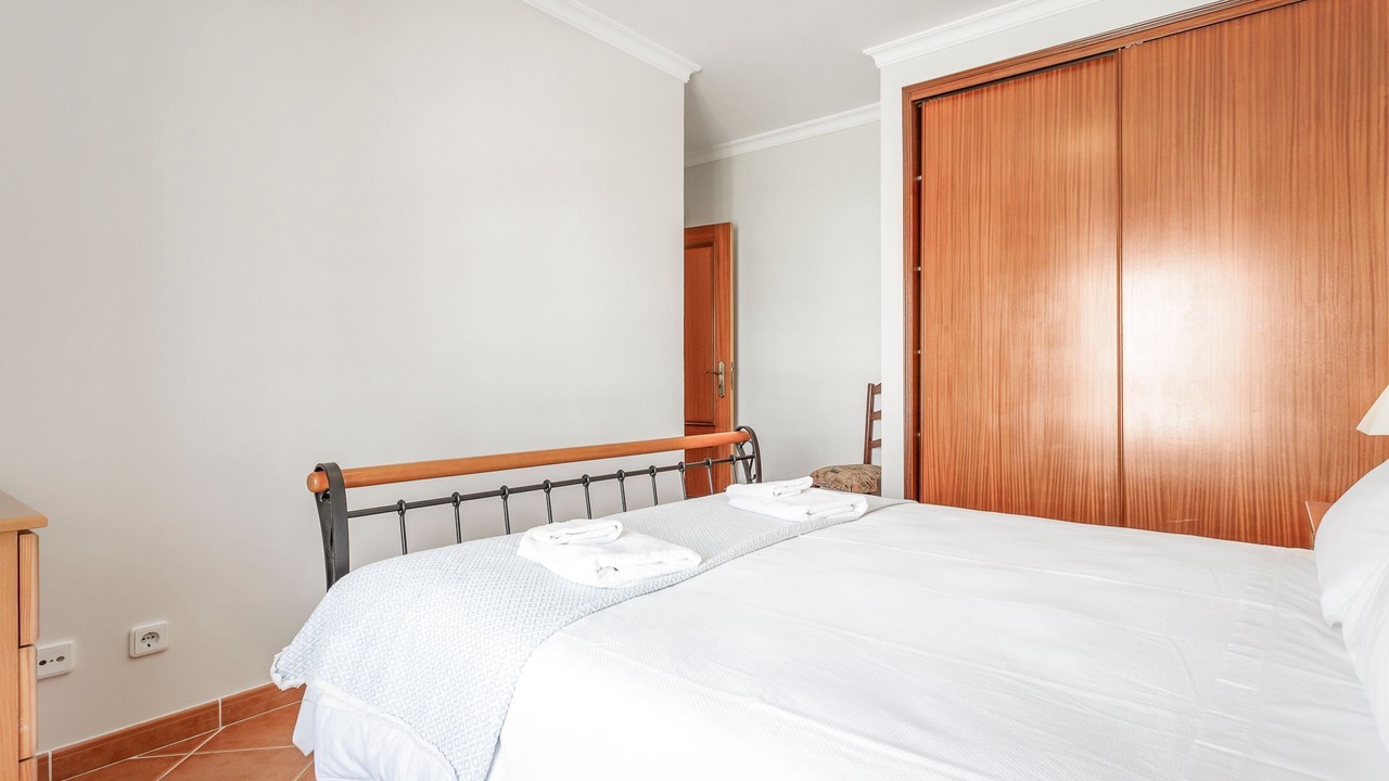 Photo of Bedroom in Vila Nova De Cacela