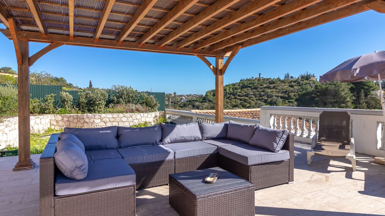 Photo of Patio Balcony in Poco Partido