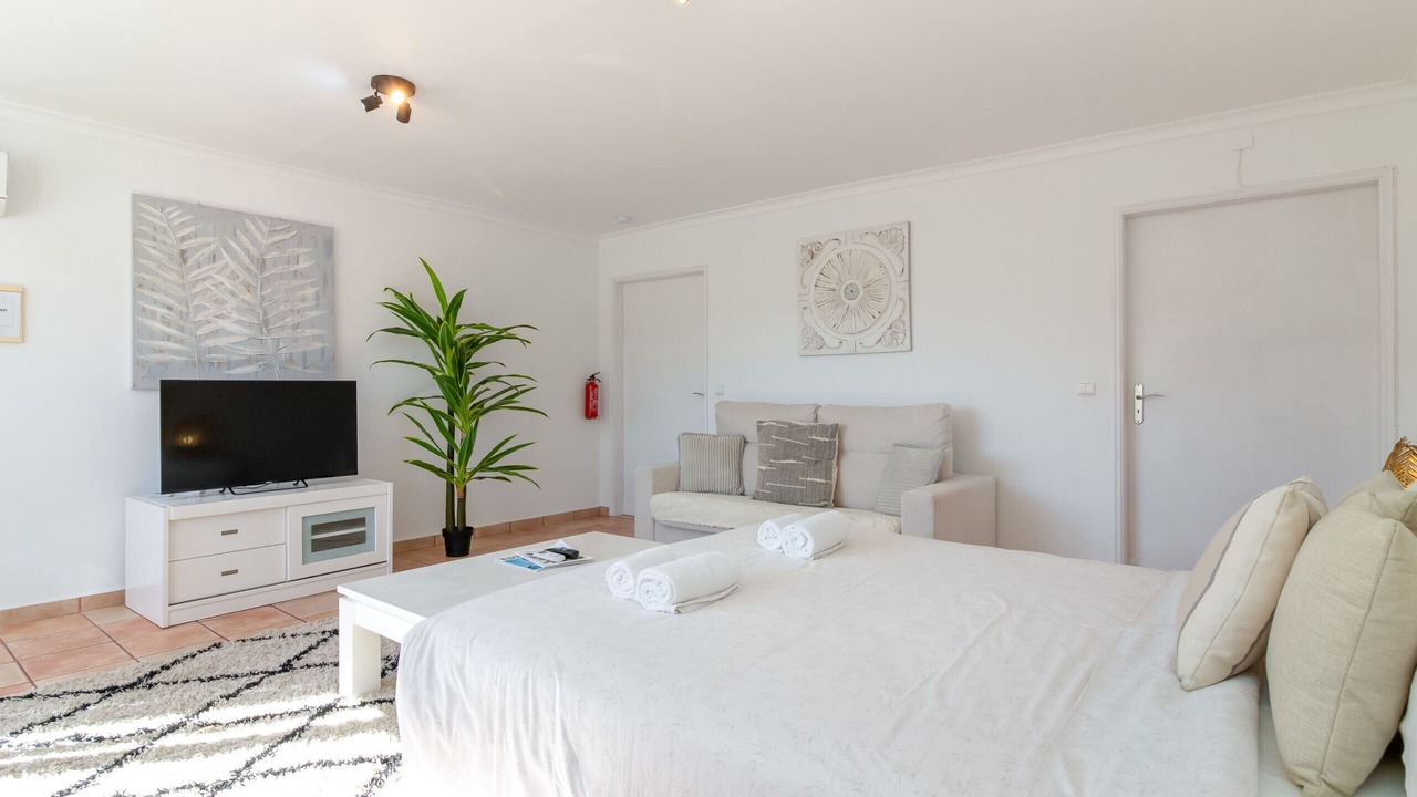 Photo of Bedroom in Poco Partido