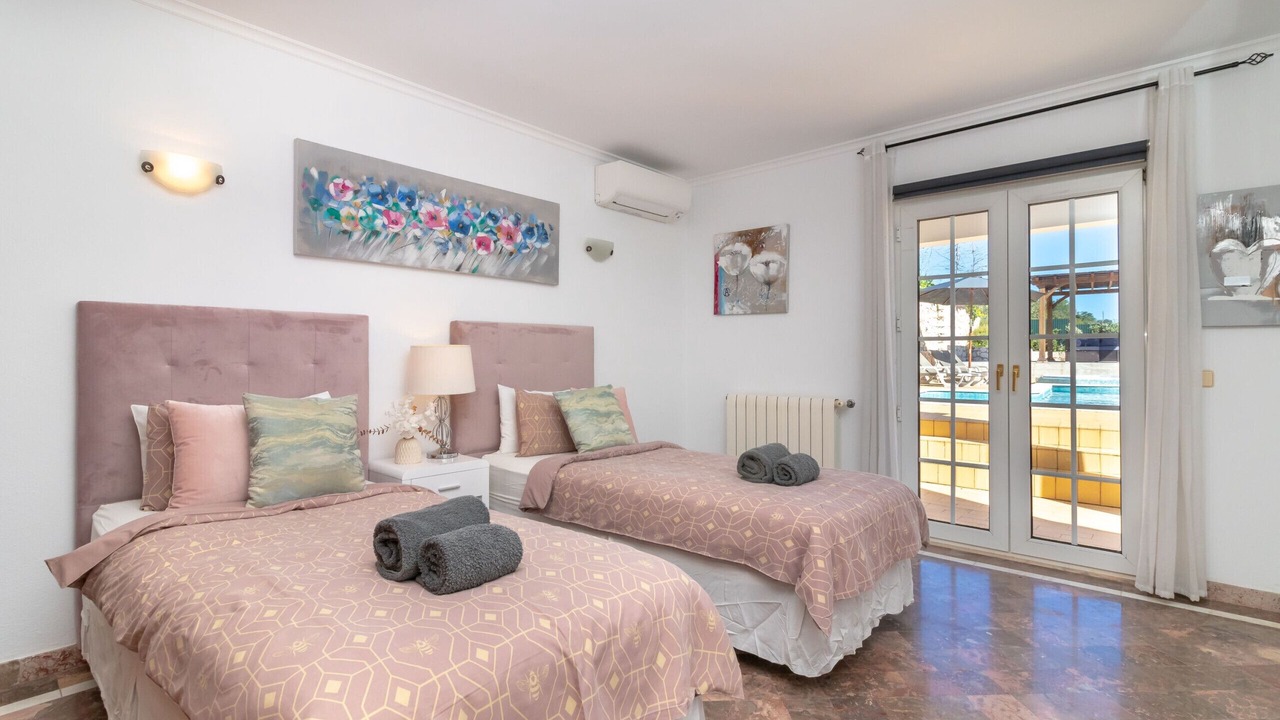 Photo of Bedroom in Poco Partido