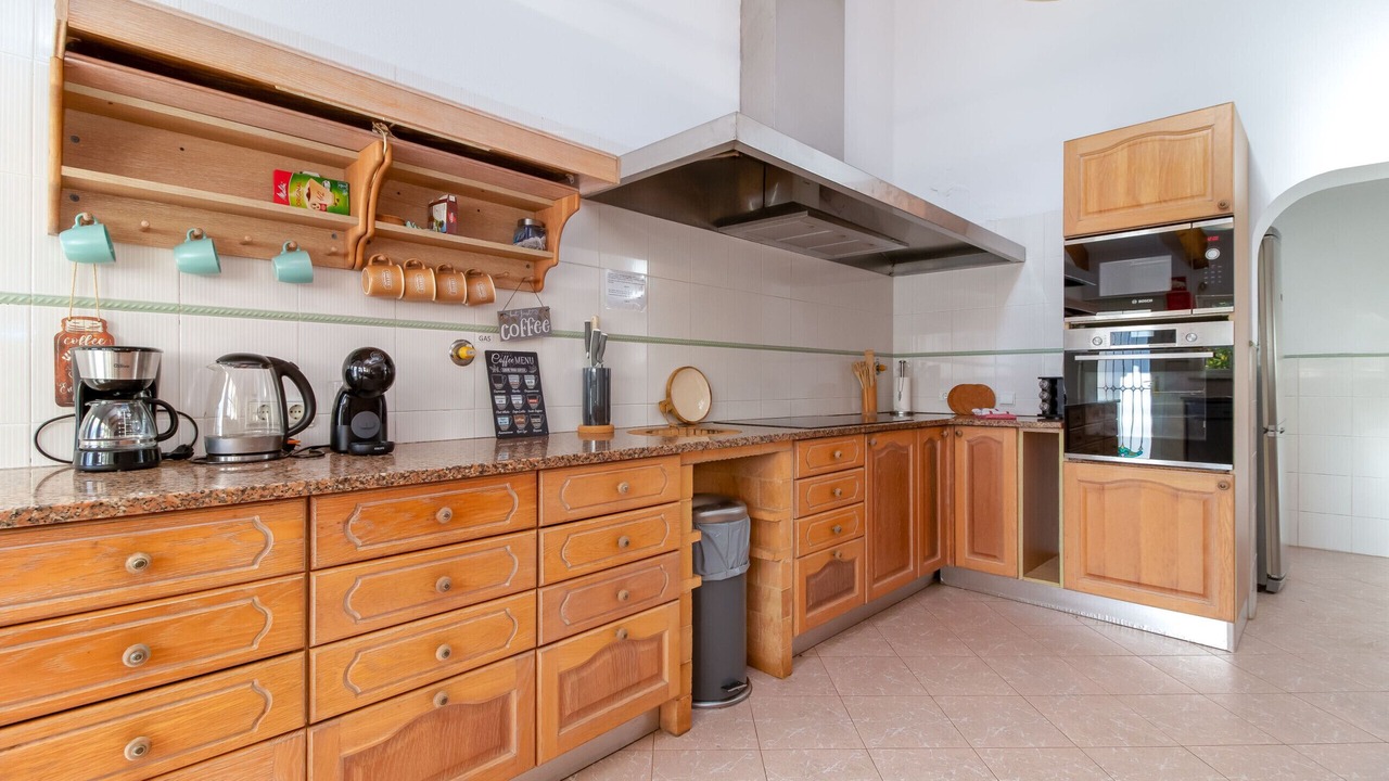 Photo of Kitchen in Poco Partido