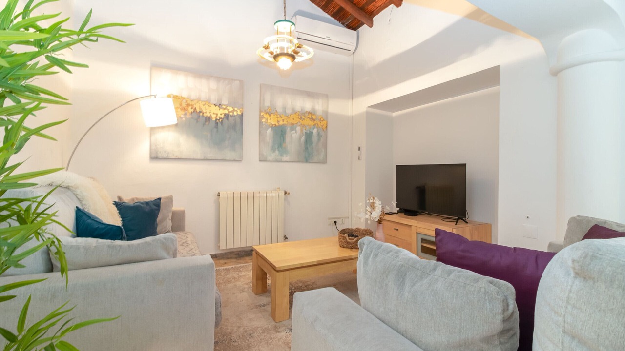 Photo of Livingroom in Poco Partido