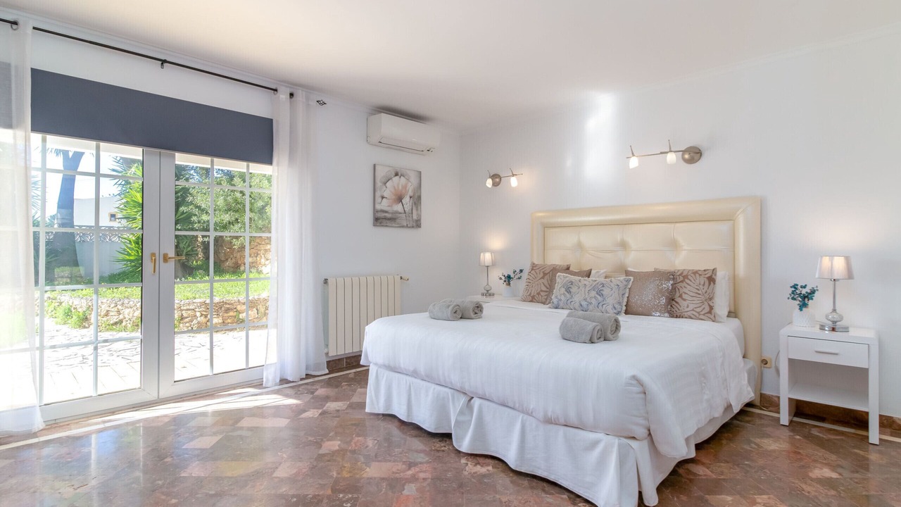 Photo of Bedroom in Poco Partido