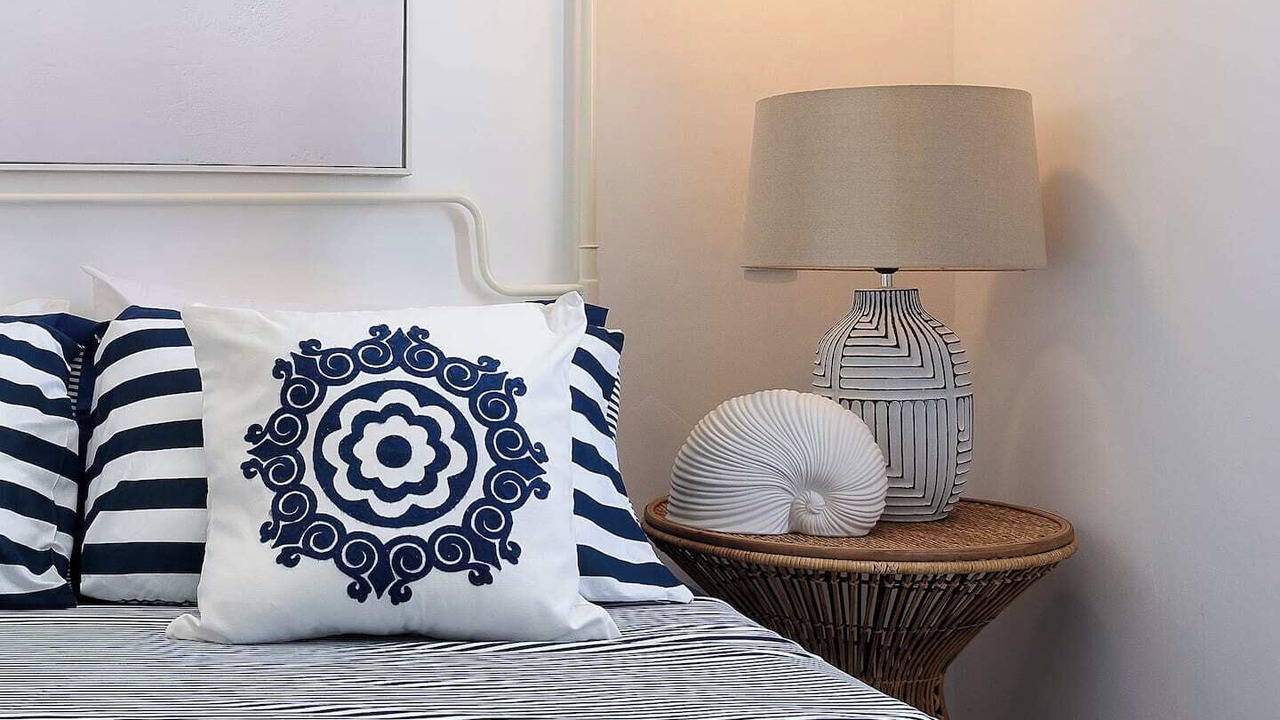 Photo of Bedroom in Portimao City Centre