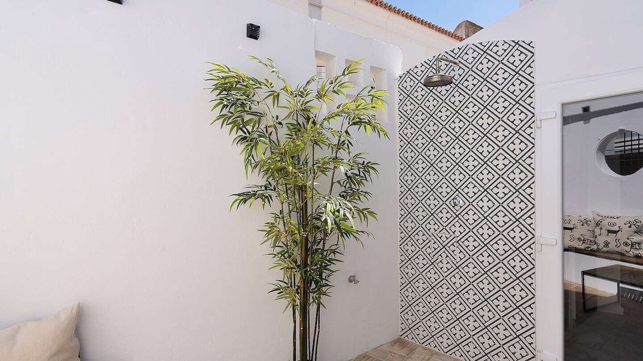 Photo of Patio Balcony in Portimao City Centre