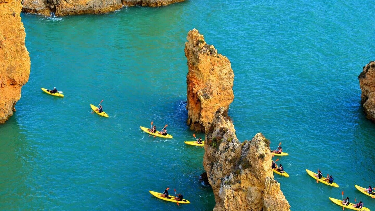 Photo of Others in Portimao City Centre