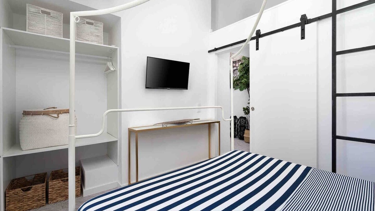 Photo of Bedroom in Portimao City Centre