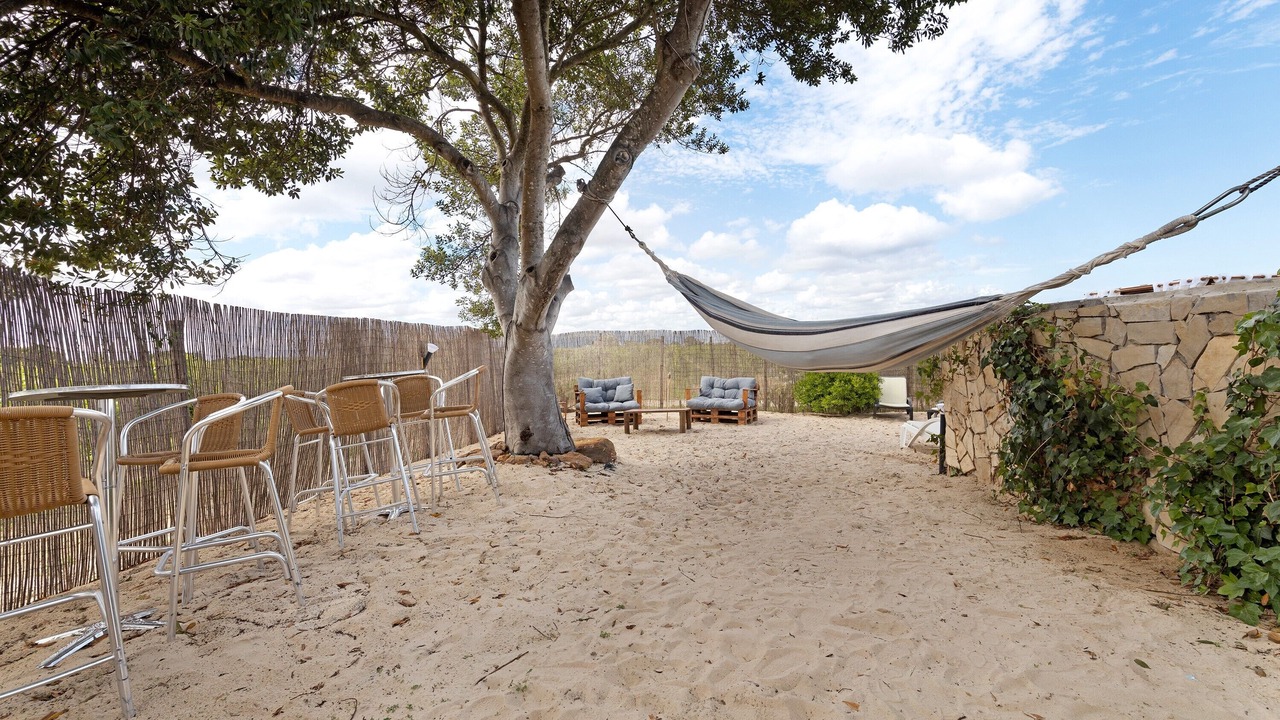 Photo of Patio Balcony in Palmela