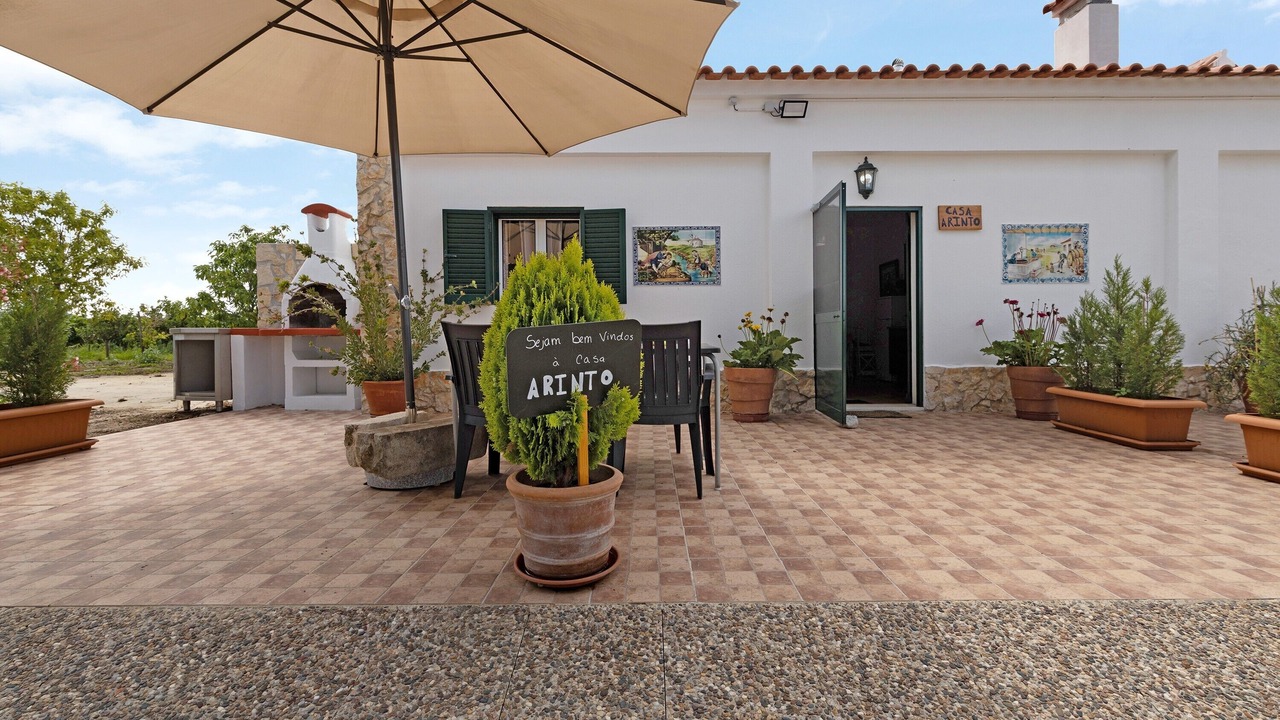 Photo of Outdoor in Palmela