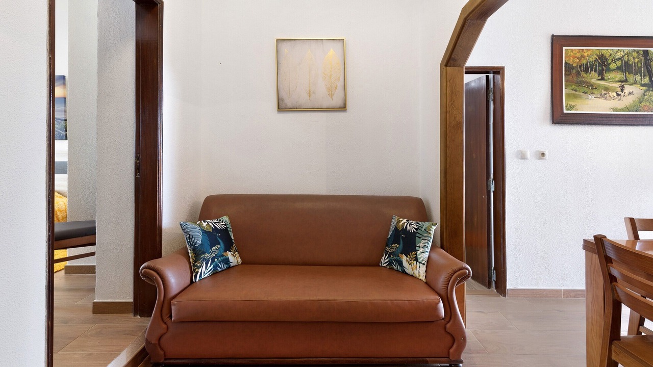 Photo of Livingroom in Palmela