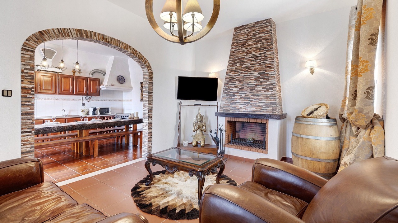 Photo of Livingroom in Palmela