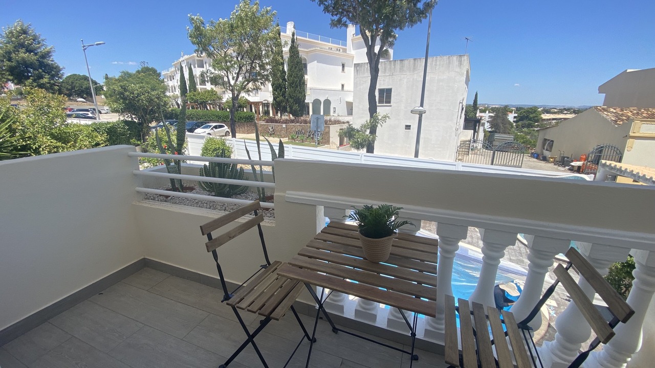Photo of Outdoor in Montechoro