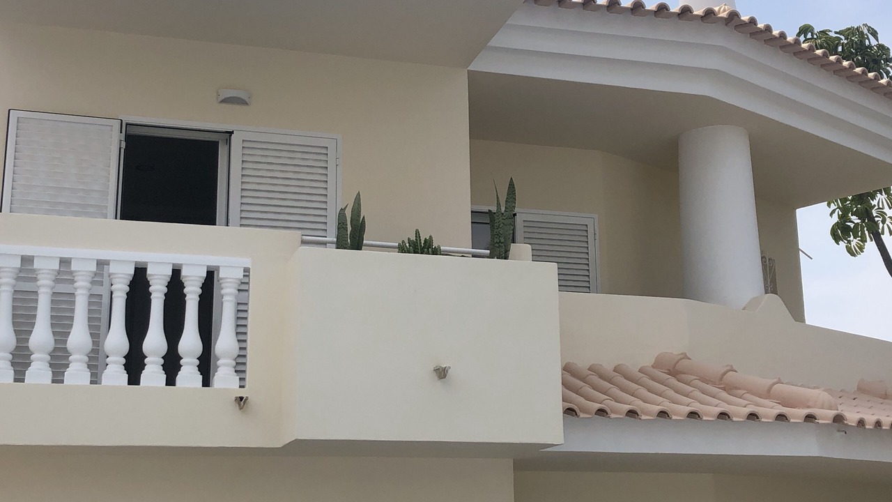 Photo of Outdoor in Montechoro