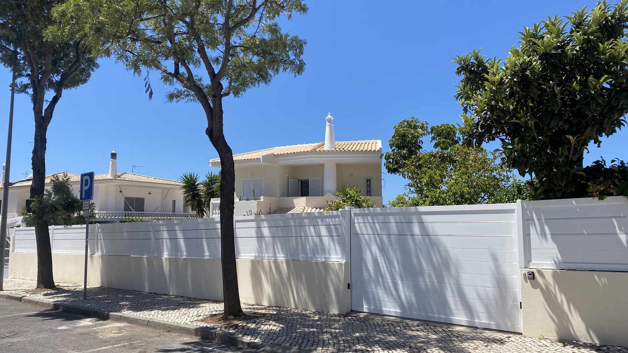 Photo of Outdoor in Montechoro