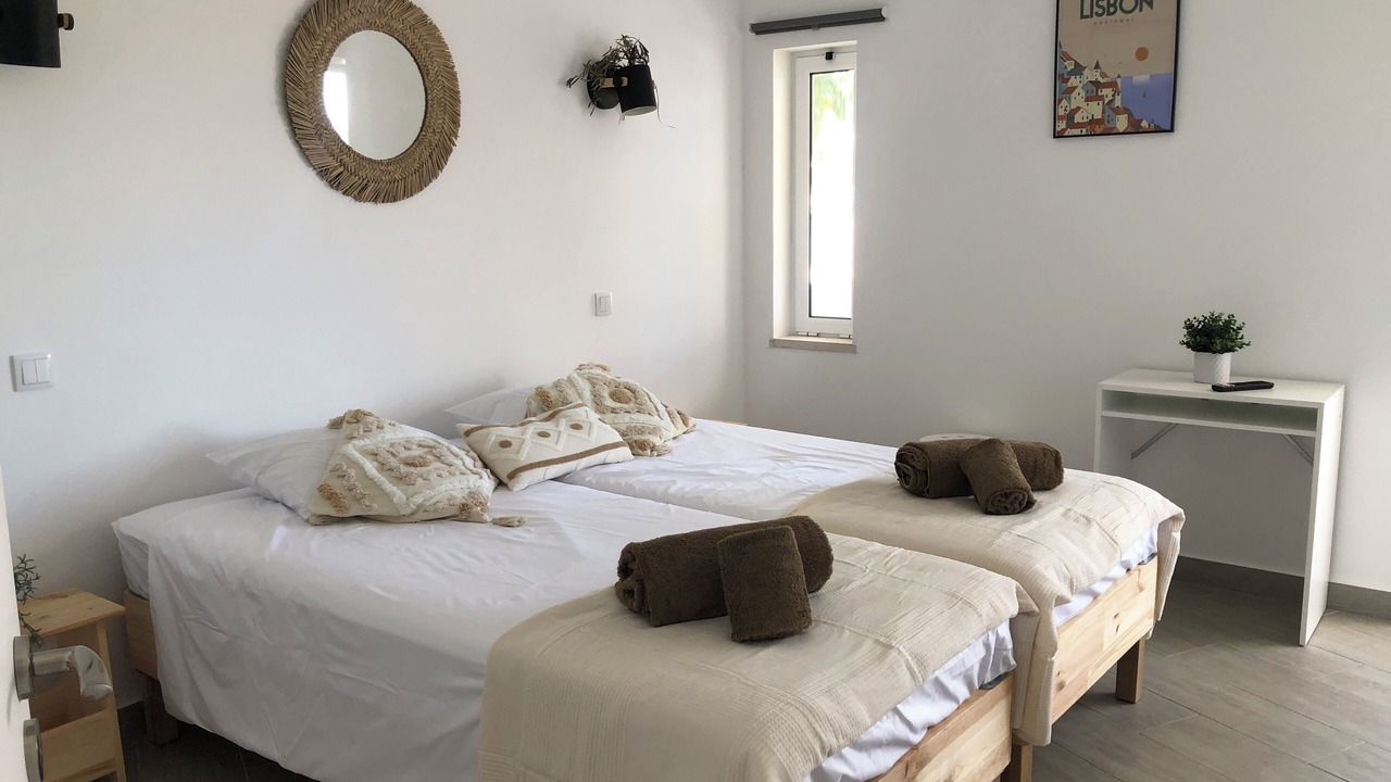 Photo of Bedroom in Montechoro