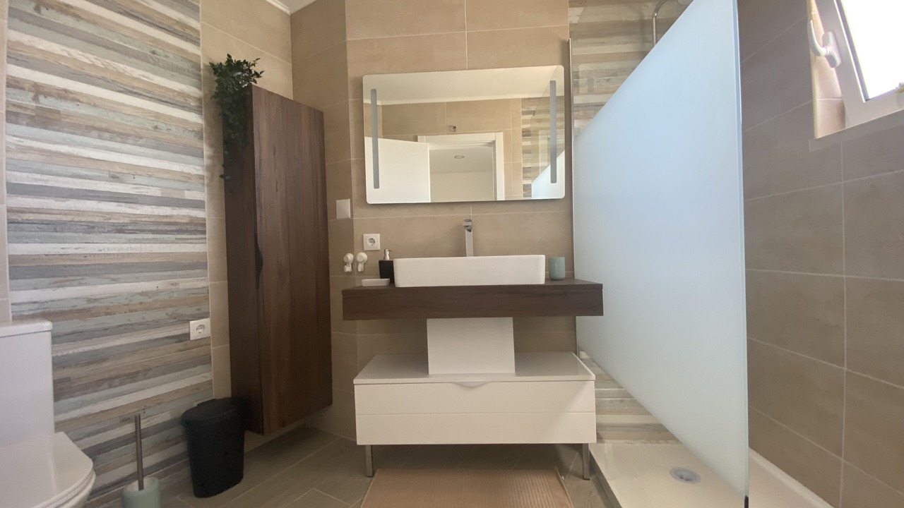 Photo of Bathroom in Montechoro
