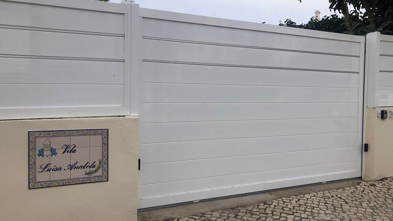 Photo of Outdoor in Montechoro