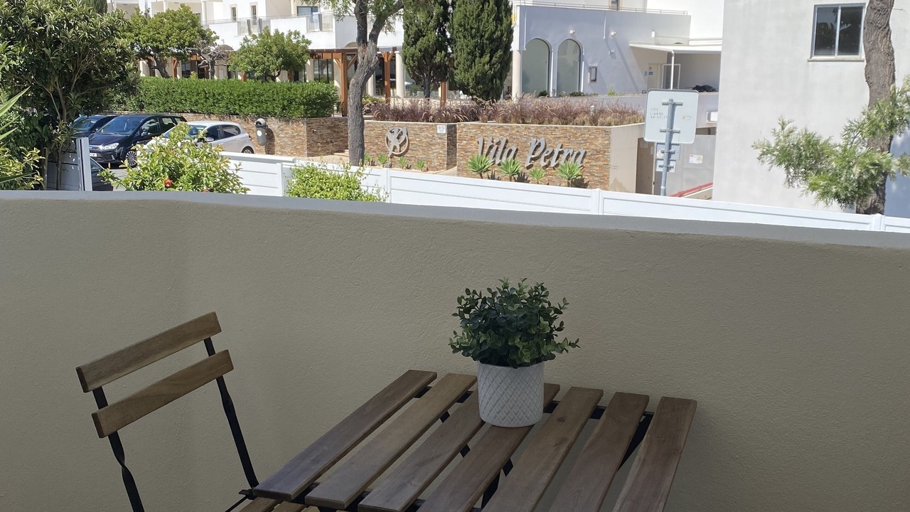 Photo of Outdoor in Montechoro