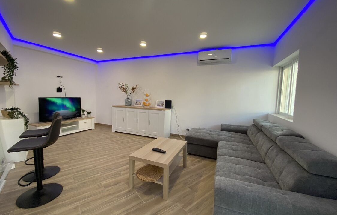 Photo of Livingroom in Montechoro