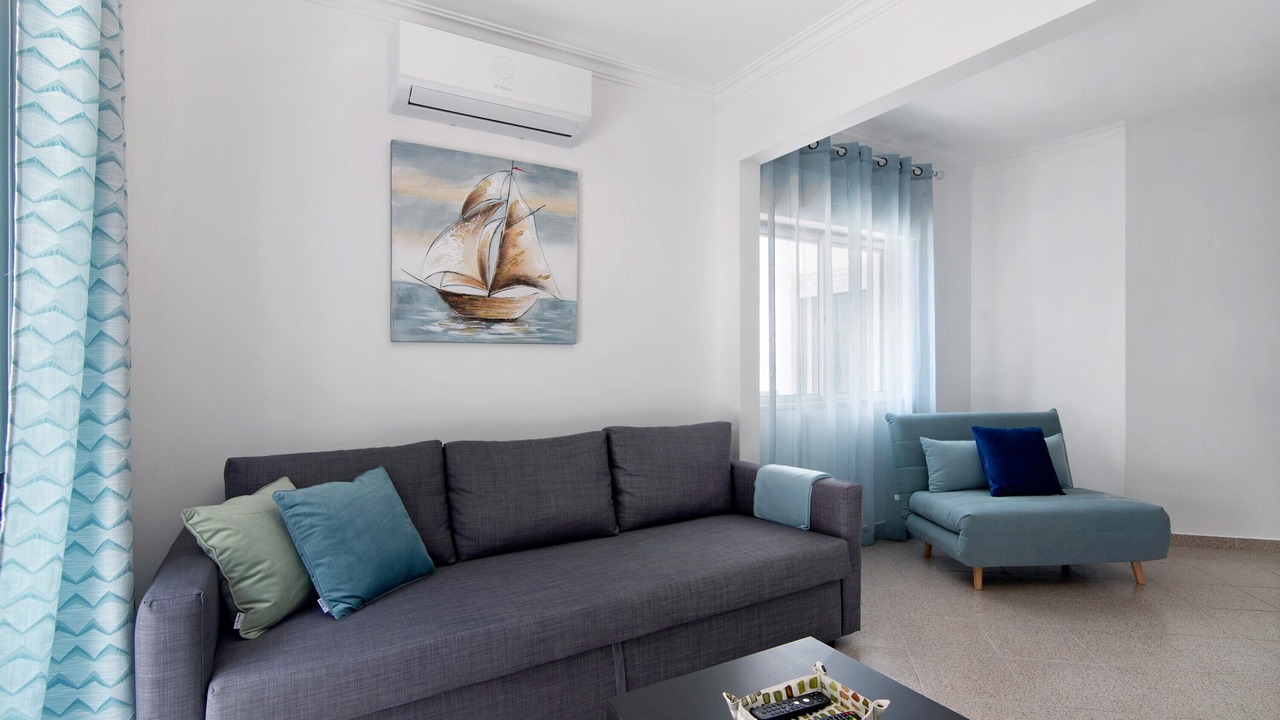 Photo of Livingroom in Aldeia das Acoteias