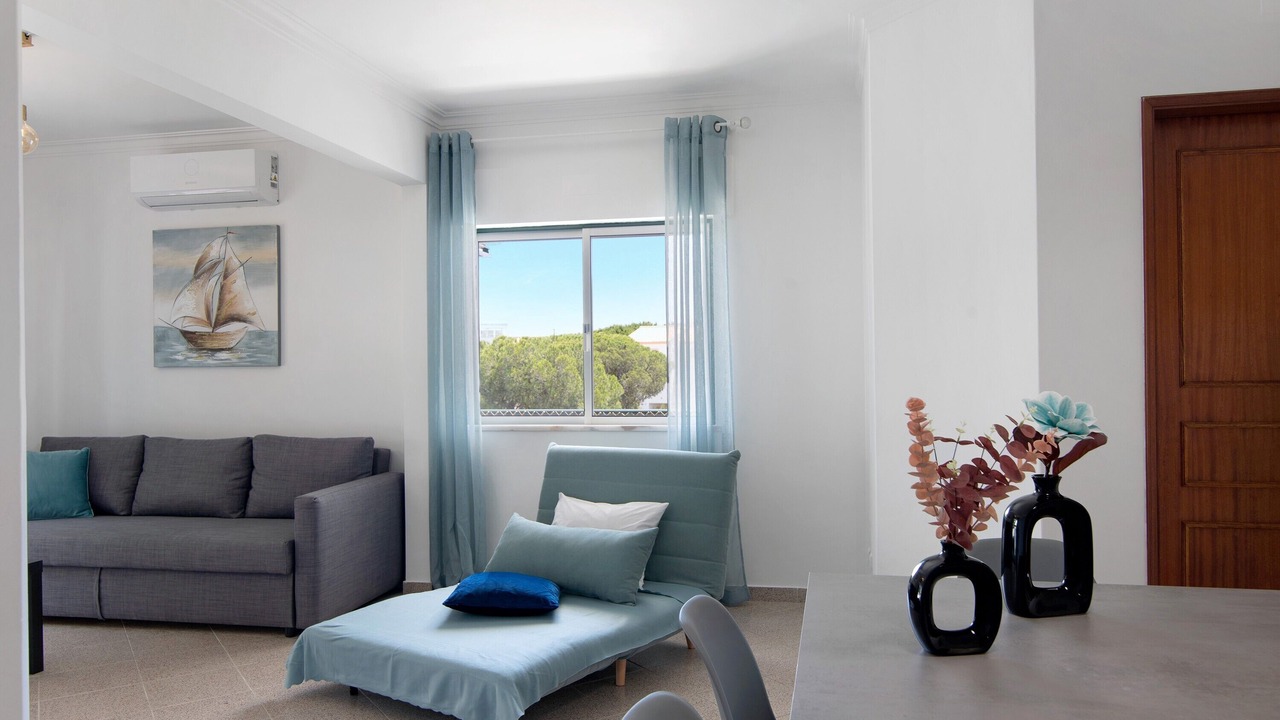Photo of Livingroom in Aldeia das Acoteias