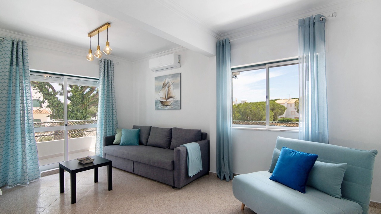 Photo of Livingroom in Aldeia das Acoteias