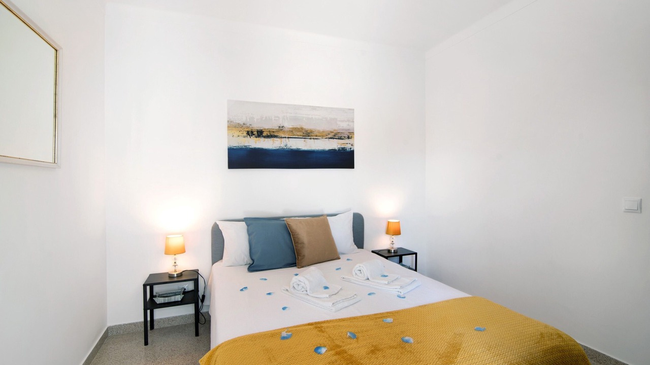Photo of Bedroom in Aldeia das Acoteias